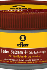 Effax EFFAX lederbalsem + GRIP