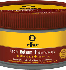Effax EFFAX lederbalsem + GRIP