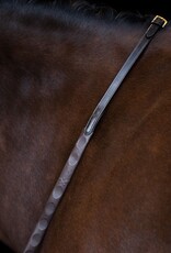 Imperial Riding Teugels IRH Magna duim grip