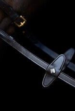 Imperial Riding Teugels IRH Magna duim grip