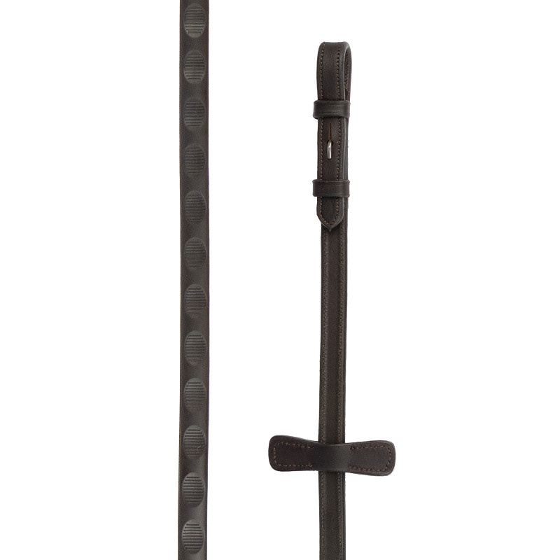 horka Horka Magna Grip Rubber teugel