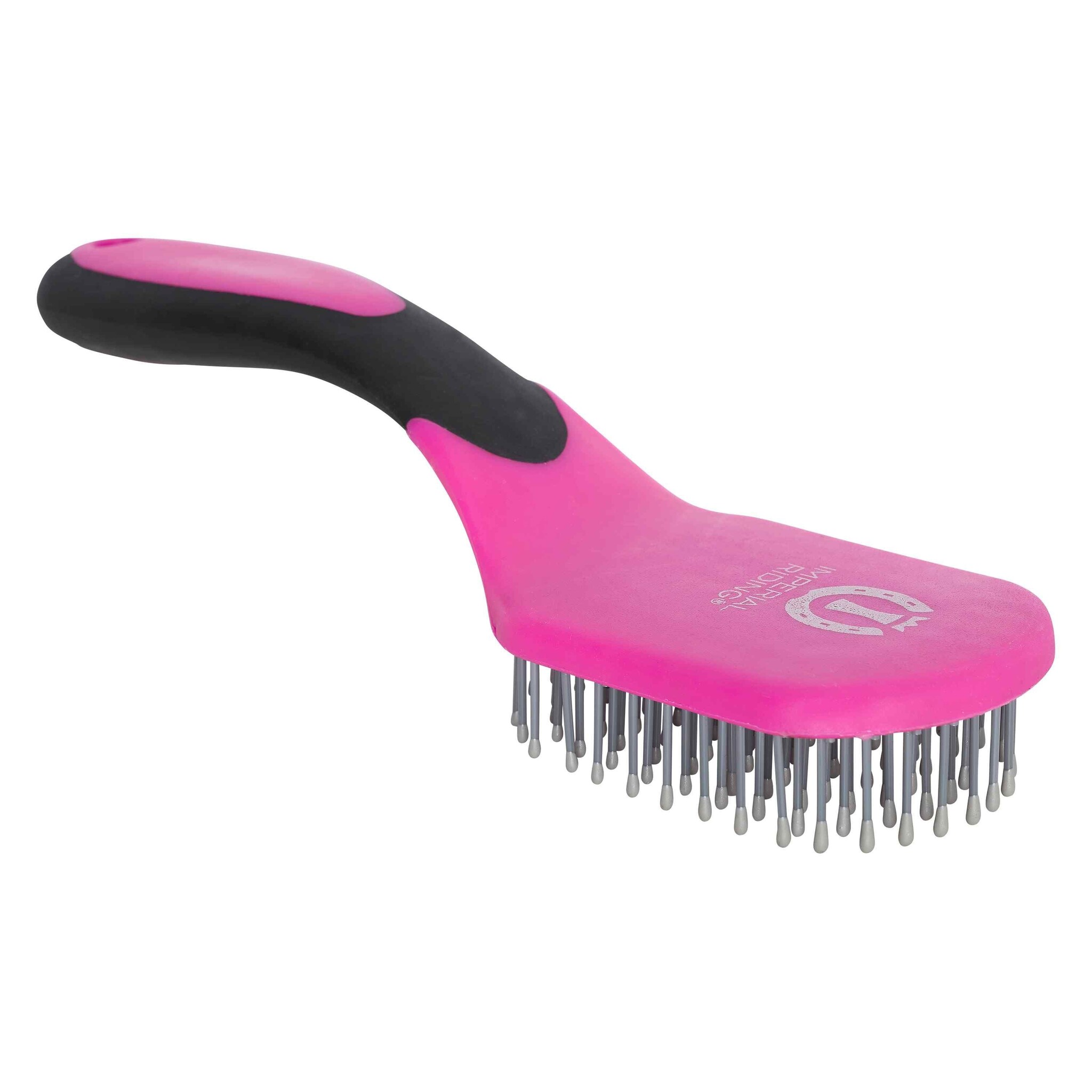 Imperial Riding staart en manenborstel Boomerang IR
