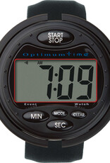 Equi Theme Cross Horloge Optimum Time Watch