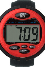 Equi Theme Cross Horloge Optimum Time Watch
