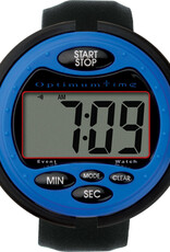 Equi Theme Cross Horloge Optimum Time Watch