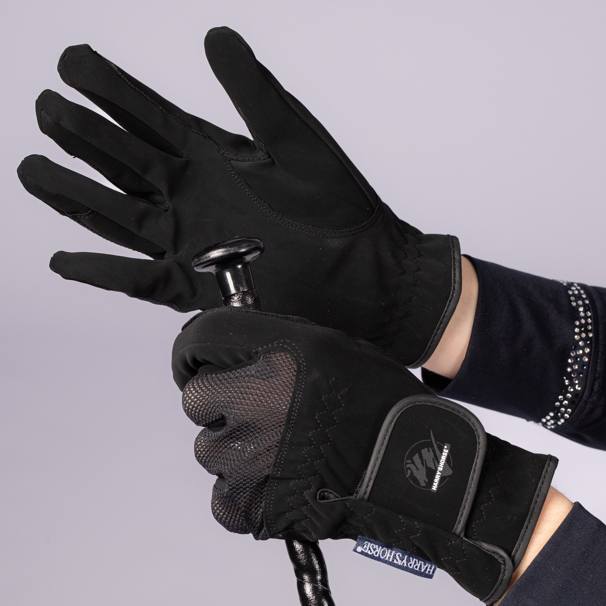 Harry's Horse Handschoenen Domy Mesh