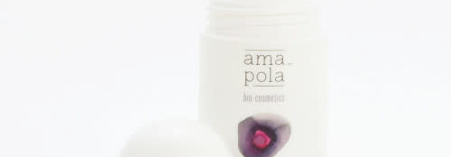 Deodorant tea tree Amapola 50ml