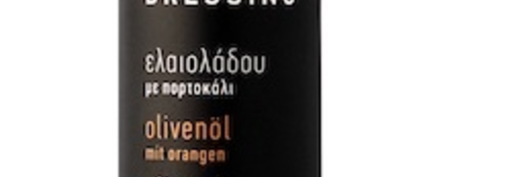 Kyklopas Flavour Orange glas 250ml