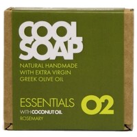 Essentials handmade soap The Cool Projects Essentials handmade soap