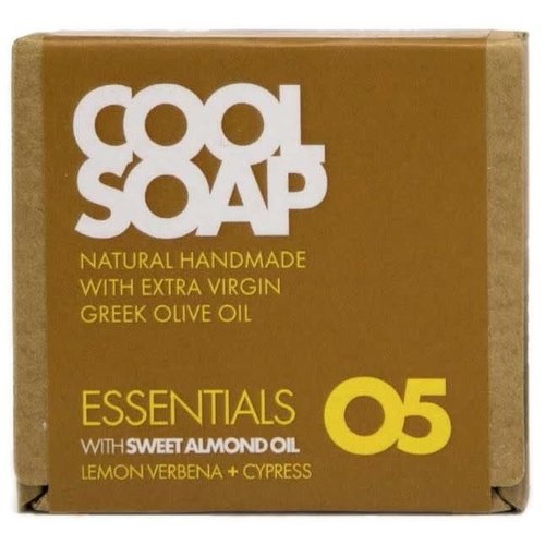 Essentials handmade soap The Cool Projects Essentials handmade soap