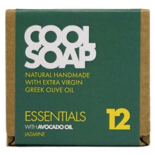 Essentials handmade soap The Cool Projects Essentials handmade soap