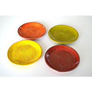 Look of gember rasp keramiek ML