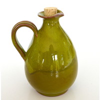 Oliekruik keramiek ML Michael Laventzakis Oliekruik keramiek ML