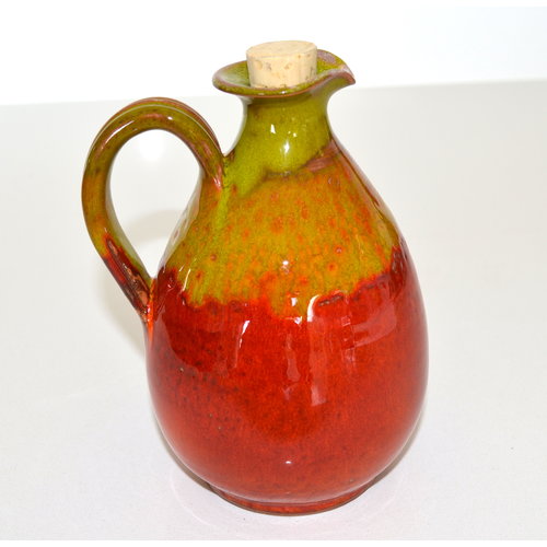 Oliekruik keramiek ML Michael Laventzakis Oliekruik keramiek ML