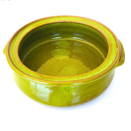 Ovenschaal keramiek ML Michael Laventzakis Ovenschaal keramiek ML