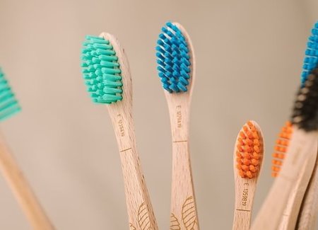 Mondverzorging Mondverzorging