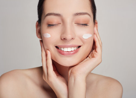 Gelaatsverzorging Gelaatsverzorging