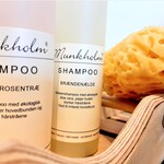 Haarverzorging