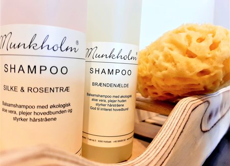 Haarverzorging Haarverzorging