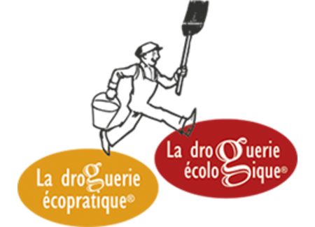 La droguerie écologique