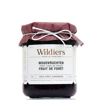 Fruitbeleg Woudvruchten 100% - 285g Wildiers Fruitbeleg Woudvruchten 100% - 285g