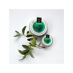 Deodorant wandeling door het bos 60G