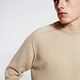 Bobby Raglan Sweater / sandy