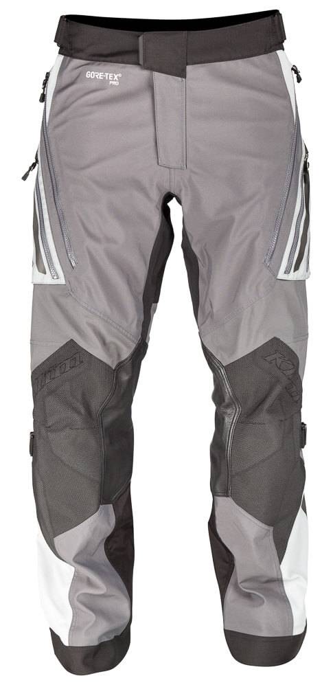 KLIM Badlands Pro Pant - Gray - Bartang