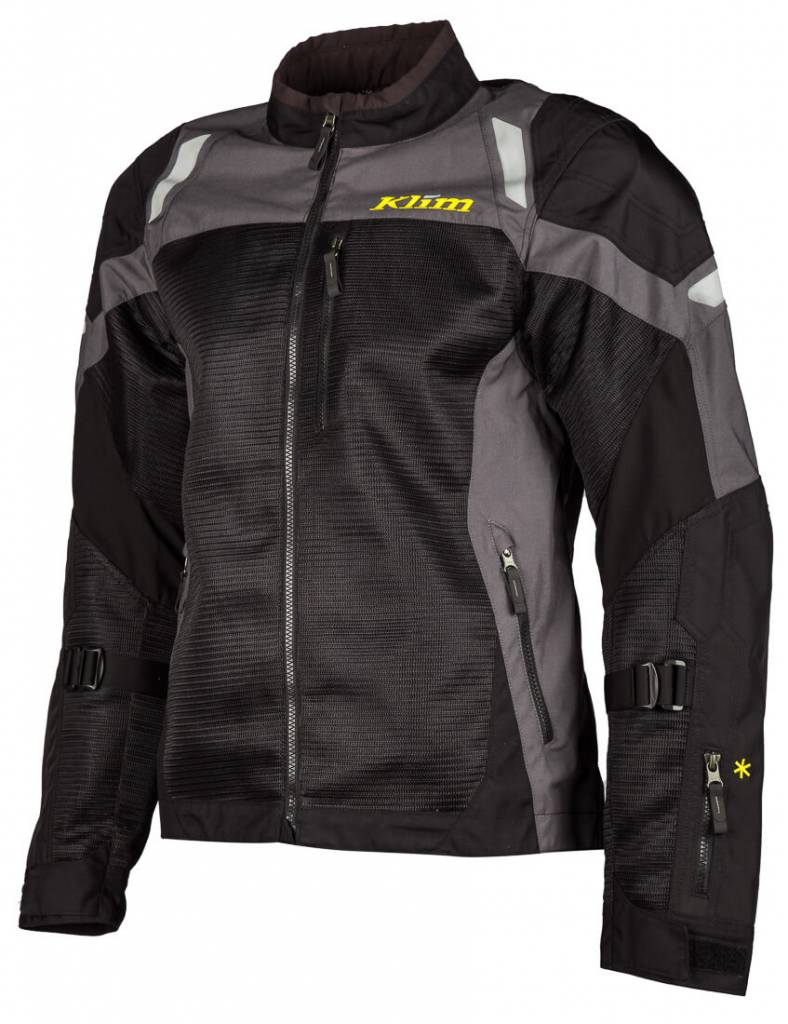 klim induction jacket liner