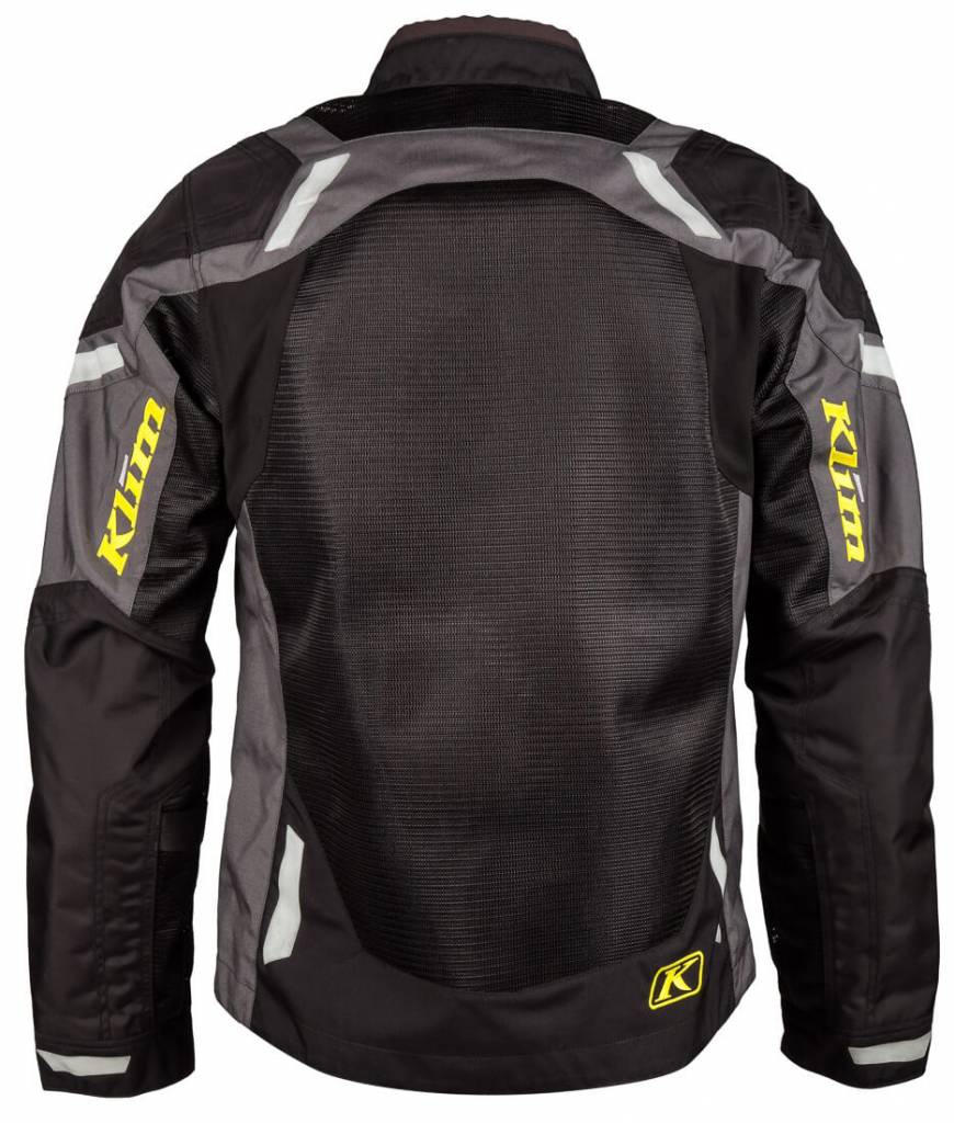 klim induction jacket liner