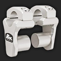ROX Speed FX Risers 45mm (1 3/4") voor 28mm (1 1/8") Stuur