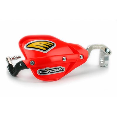 Cycra Probend CRM Racer pack - Red