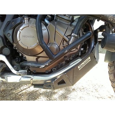 Outback Motortek Honda Africa Twin CRF1000L - Engine Case Guard