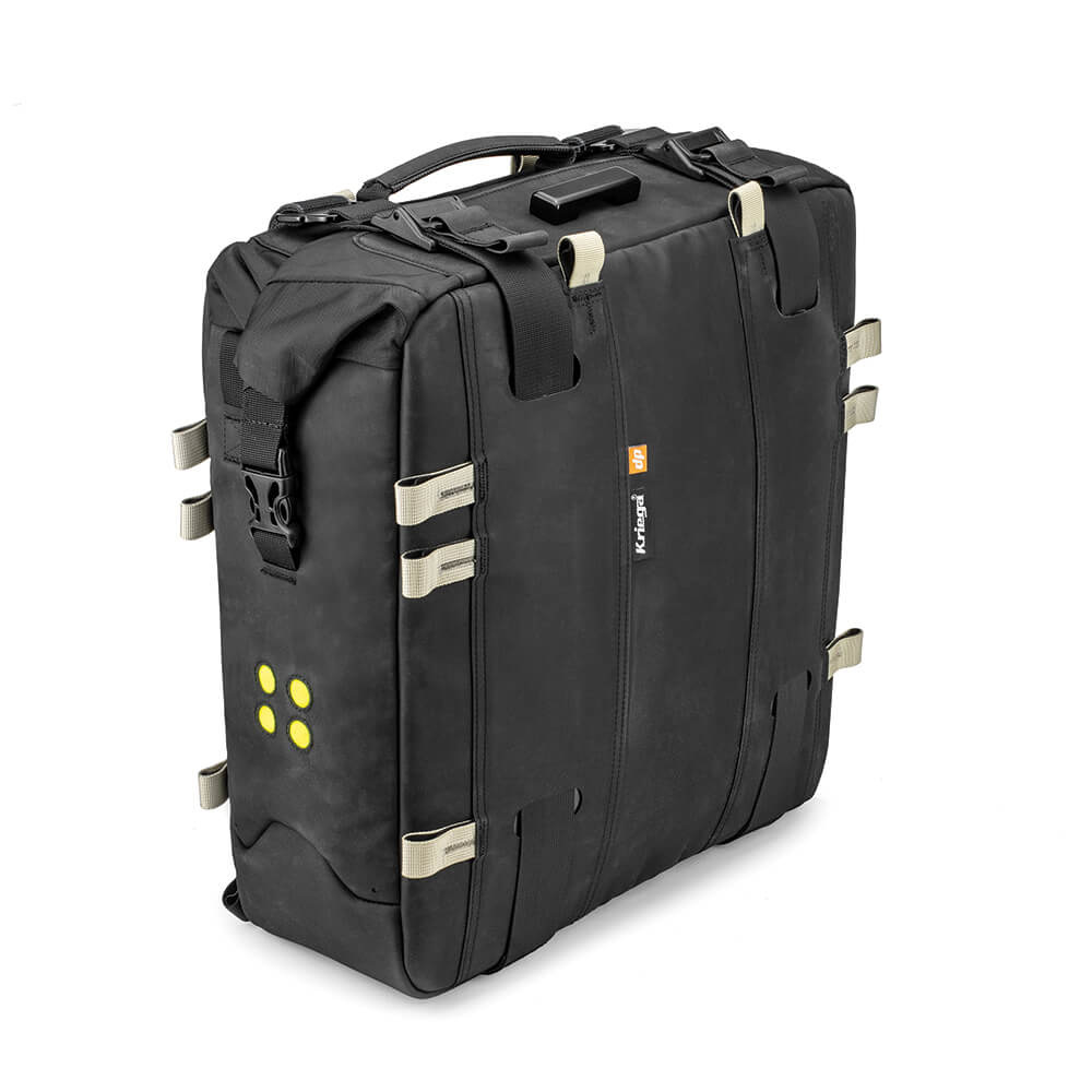 motorcycle soft panniers luggage