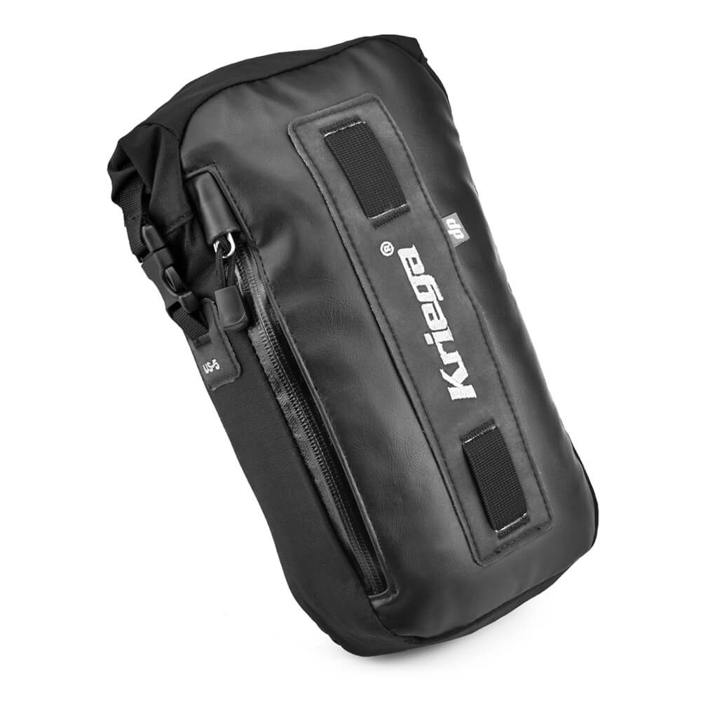 kriega drypack tail bag