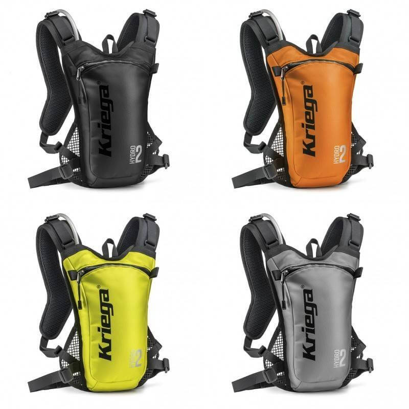 kriega hydration pack