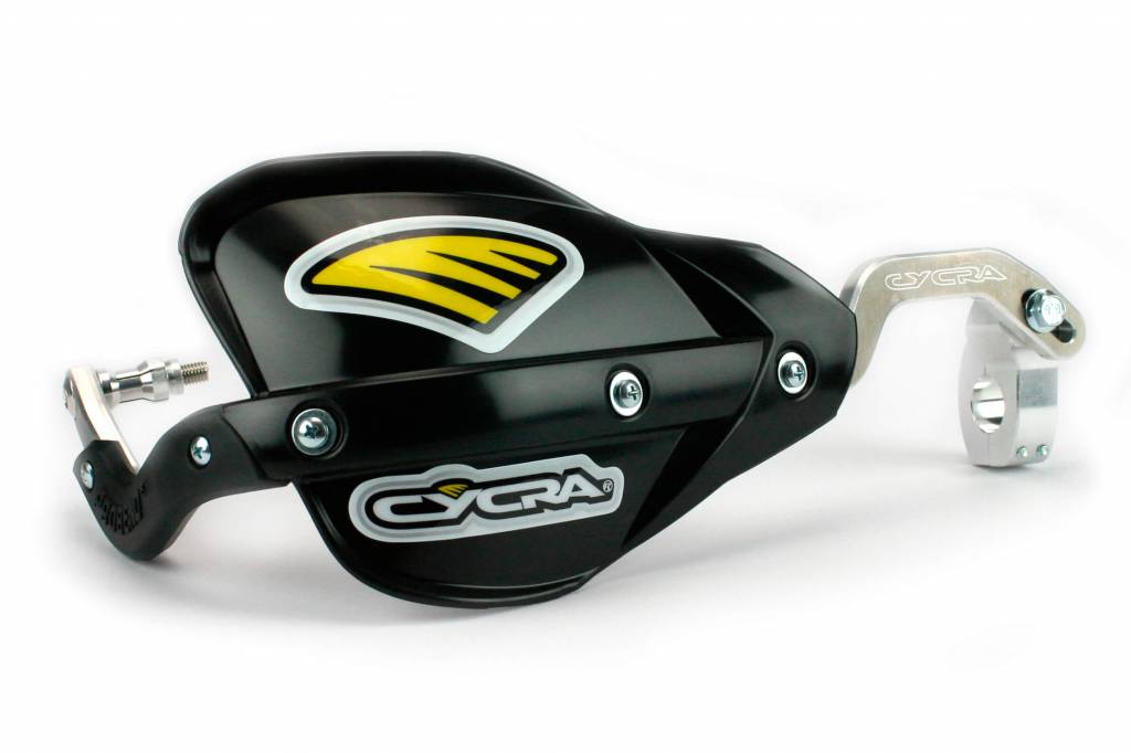 Handlebars NEW CYCRA Probend CRM Handbar Complete Racer Pack Black 1 1//8in