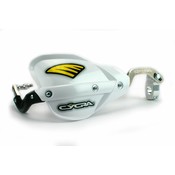Cycra Probend CRM Racer pack - White