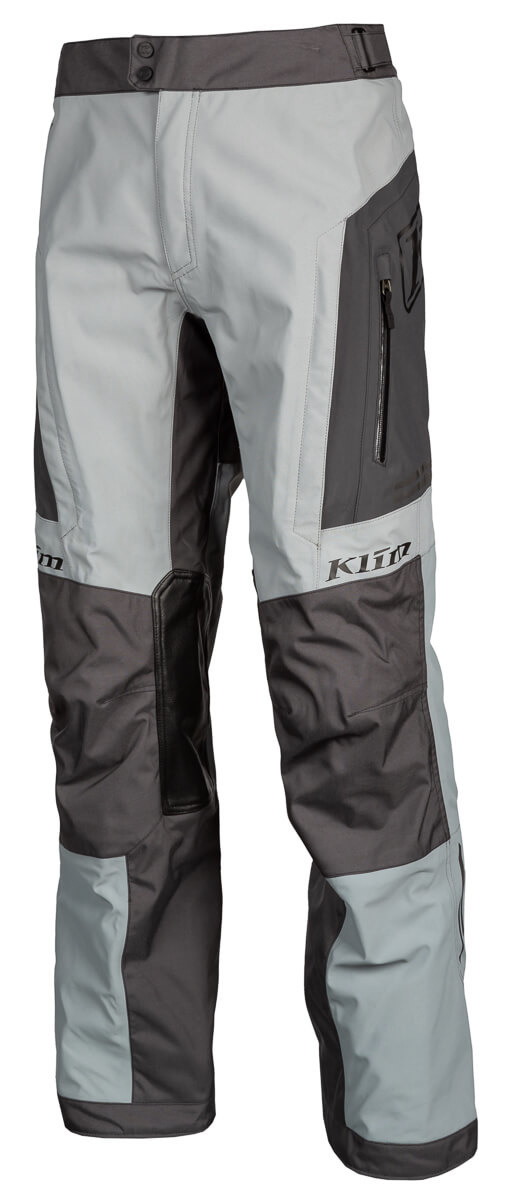 klim traverse