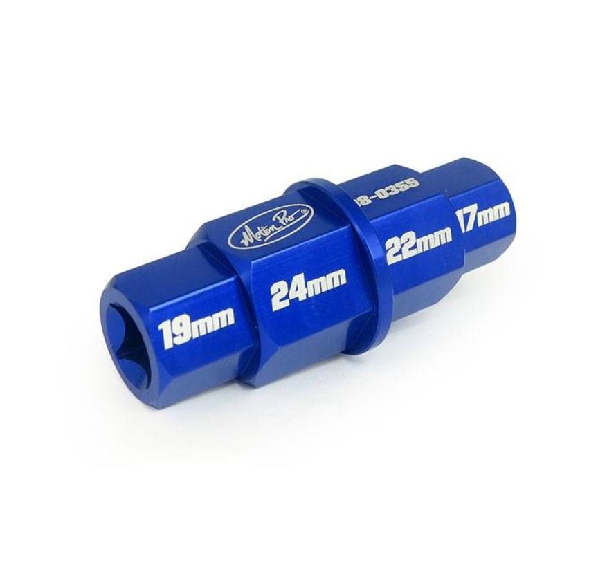 Motion Pro T6 Hex Axle Tool Bartang
