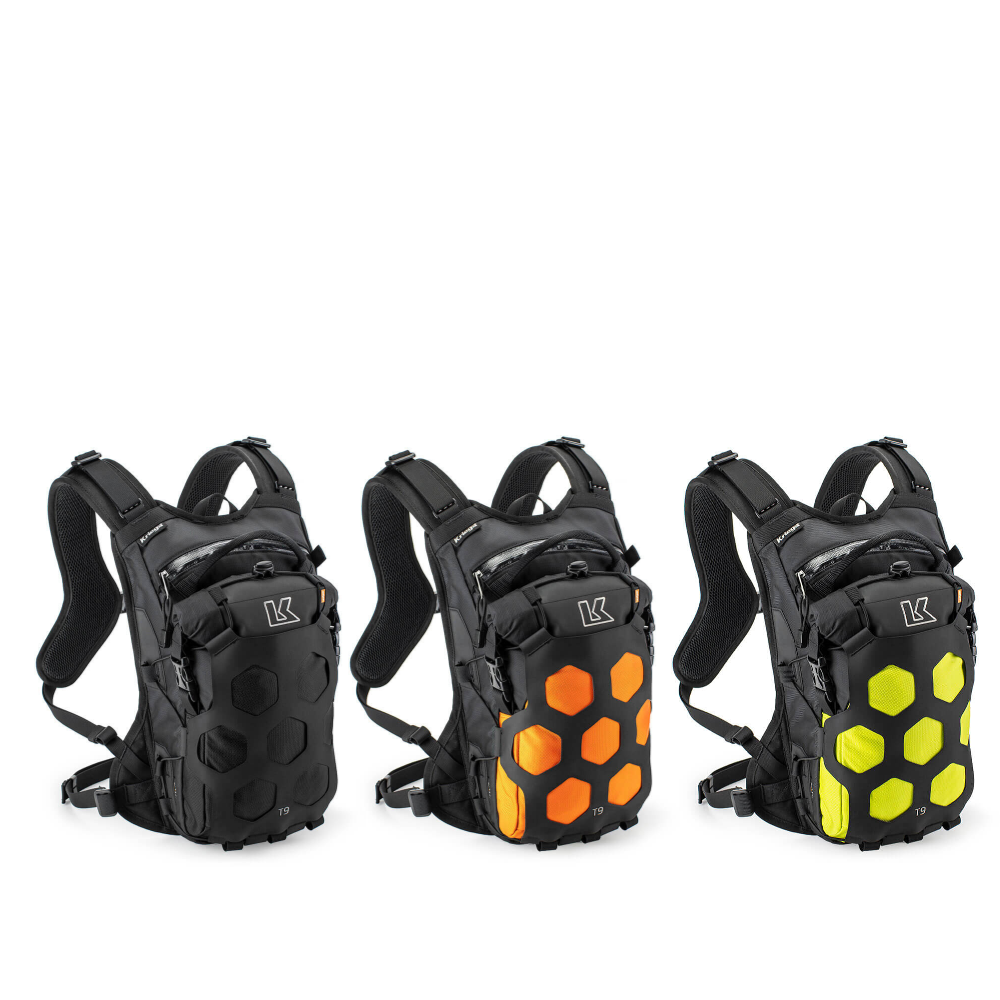 adventure motorcycle backpack