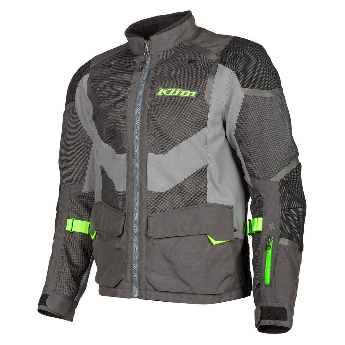 klim gore tex motorcycle jacket