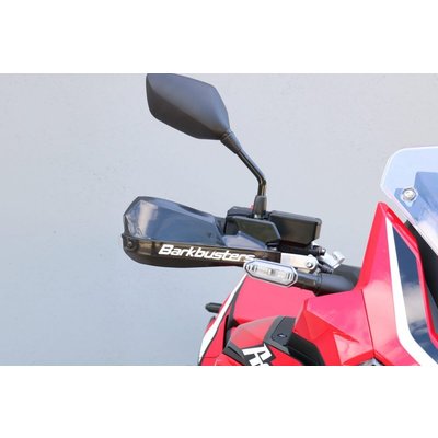 Barkbusters Honda CRF 1100 Africa Twin -  Twee Punts Bevestigingskit