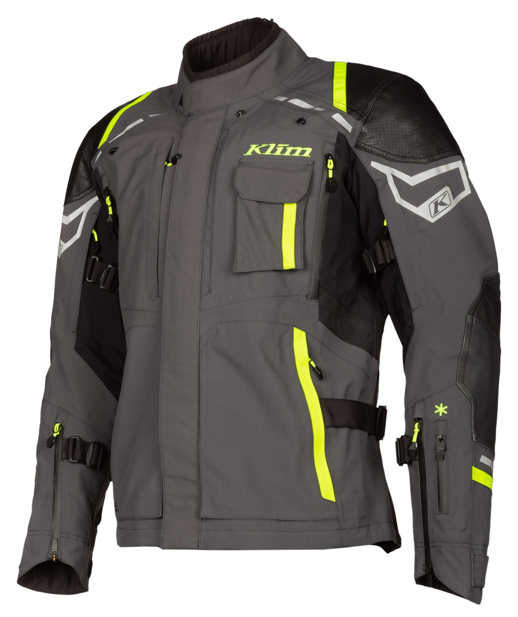 klim gore tex jacket