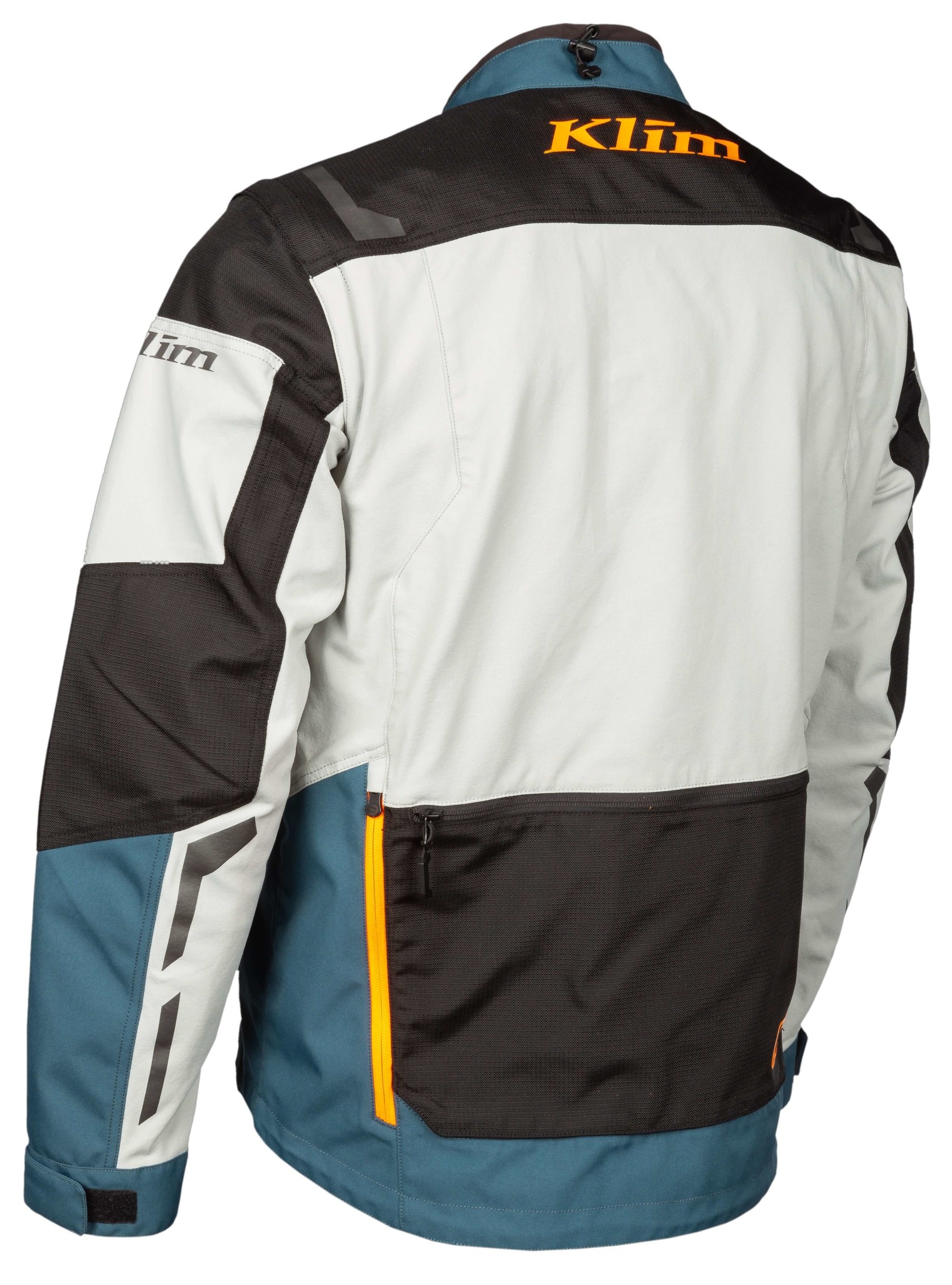 dakar jacket