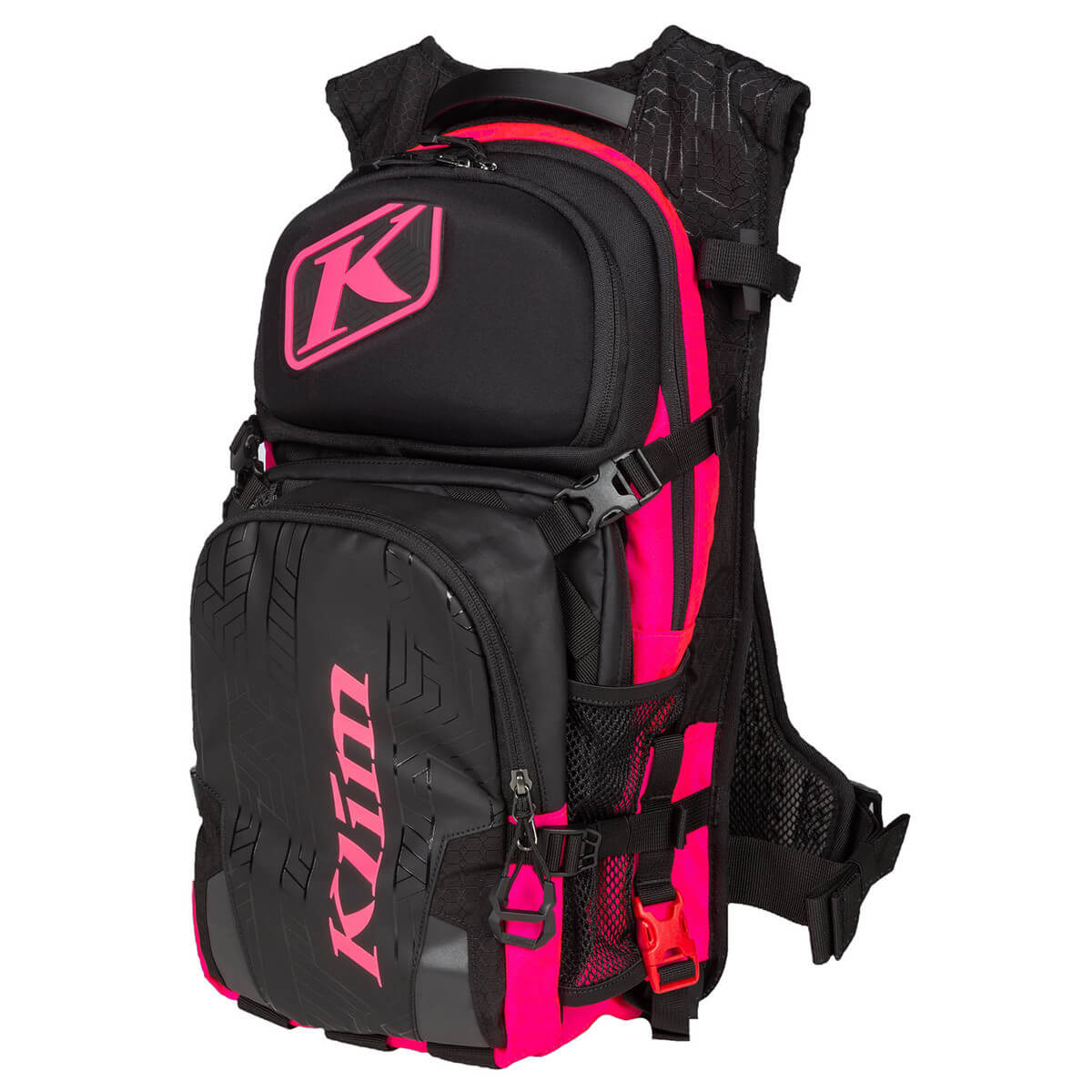 klim nac pak backpack