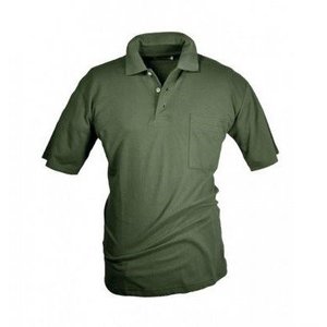 Hubertus Poloshirt für Herren