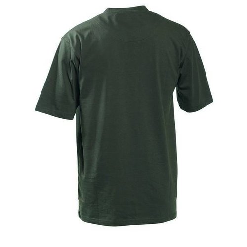 Deerhunter Logo T-shirt S/S Shield Logo