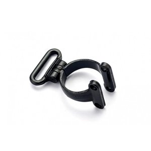 Rusan Sling swivel permanent - barrel band