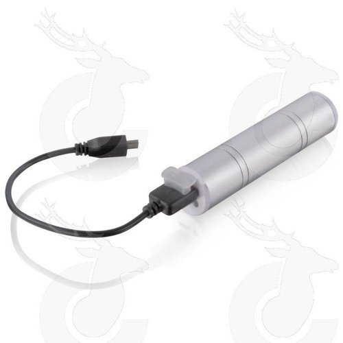 Ansmann 2200mAh Zusatz-Akku Ansmann 2200mAh Zusatz-Akku